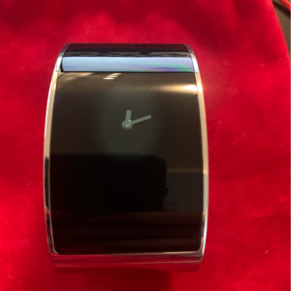 calvin klein watch
